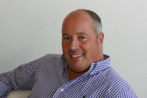 Profilbild von Marcus Braukmann