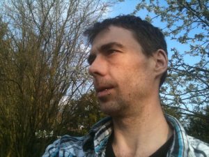 Profilbild von Marcus Braun