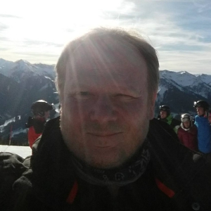 Profilbild von Marcus Breitschopf