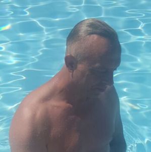 Profilbild von Marcus Brendel