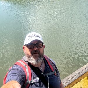 Profilbild von Marcus Bresser
