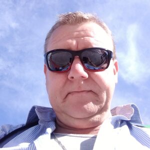 Profilbild von Marcus Brix