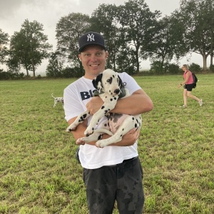 Profilbild von Marcus Brix