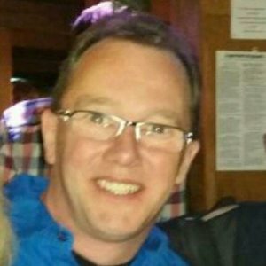 Profilbild von Marcus Broschinski