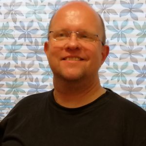 Profilbild von Marcus Brosien