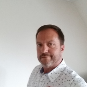 Profilbild von Marcus Brückner