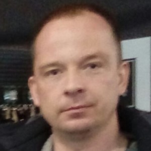 Profilbild von Marcus Brunenberg