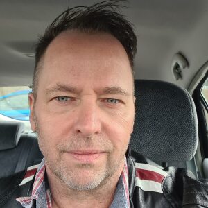 Profilbild von Marcus Brungs