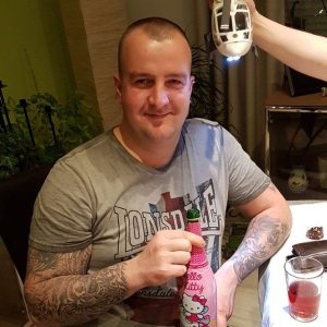 Profilbild von Marcus Brust