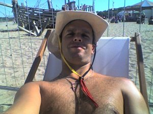 Profilbild von Marcus Brzezowski