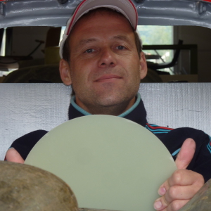 Profilbild von Marcus Bühler