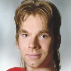 Profilbild von Marcus Büscher