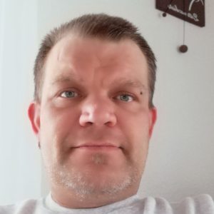 Profilbild von Marcus Burmester