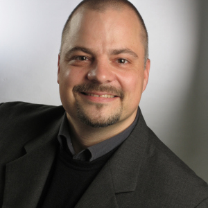 Profilbild von Marcus Camino Vilaseco