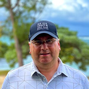 Profilbild von Marcus Ceglarek