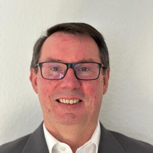 Profilbild von Marcus Ciesiolka