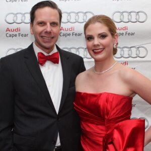 Profilbild von Marcus Conklin