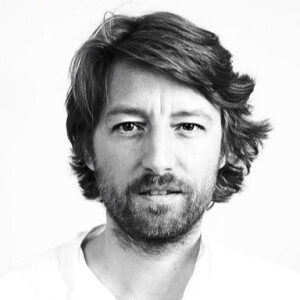 Profilbild von Marcus Cordes