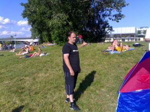 Profilbild von Marcus Czogalla