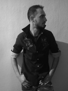 Profilbild von Marcus Czygan