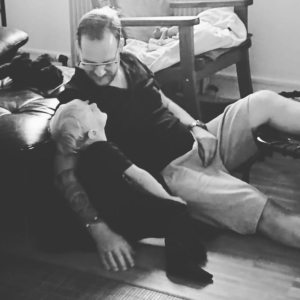 Profilbild von Marcus Dahl