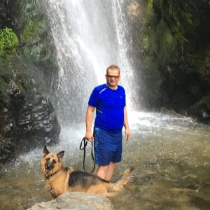 Profilbild von Marcus Dammann