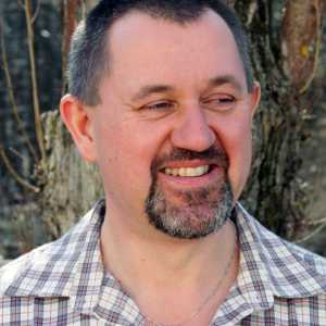 Profilbild von Marcus Danguillier