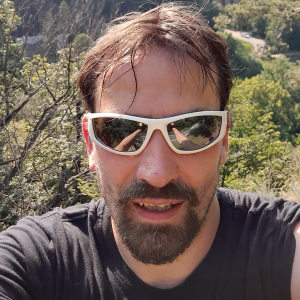 Profilbild von Marcus Danz