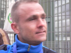 Profilbild von Marcus Deckert