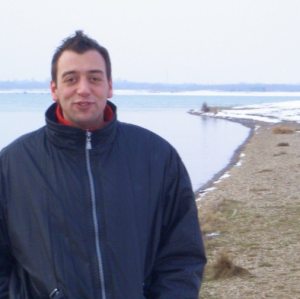 Profilbild von Marcus Dehmer