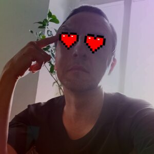 Profilbild von Marcus Del Ray