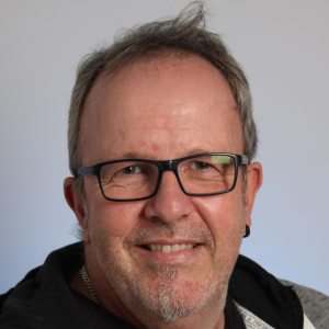Profilbild von Marcus Delbeck