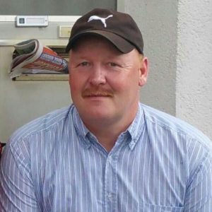 Profilbild von Marcus Diehl