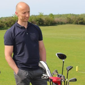 Profilbild von Marcus Diestel