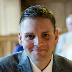 Profilbild von Marcus Diezmann