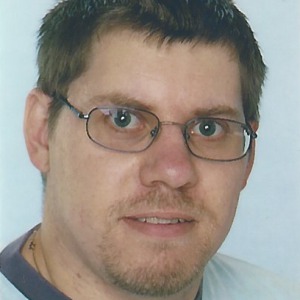 Profilbild von Marcus Dobler