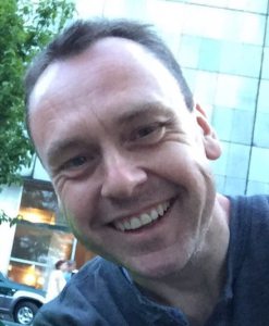 Profilbild von Marcus Dohmann