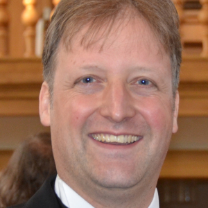 Profilbild von Marcus Dr. Tremmel
