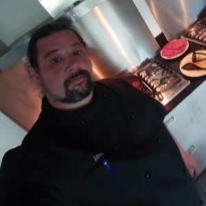 Profilbild von Marcus Dreindl