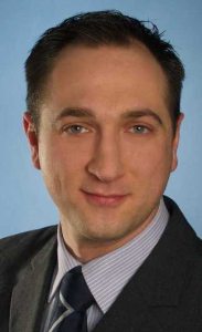 Profilbild von Marcus Dreßlein