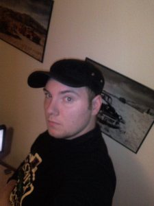 Profilbild von Marcus Dreßler