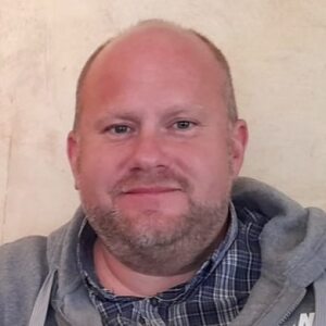 Profilbild von Marcus Düster