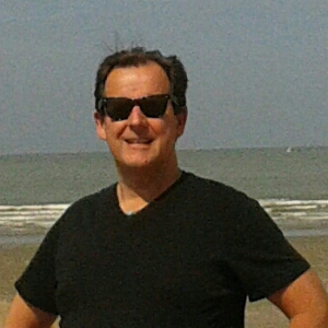 Profilbild von Marcus Duwe