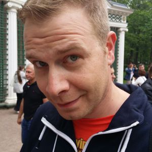 Profilbild von Marcus Eckgold