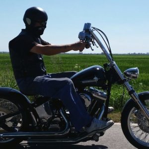 Profilbild von Marcus Eger