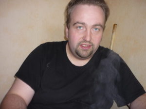 Profilbild von Marcus Eggert