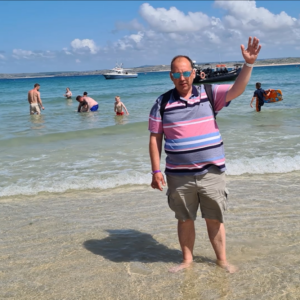 Profilbild von Marcus Ehlers