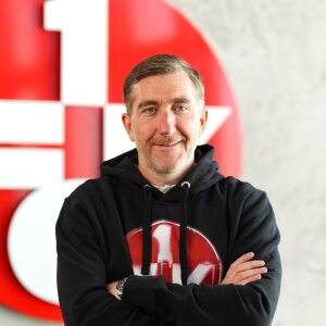 Profilbild von Marcus Endlich