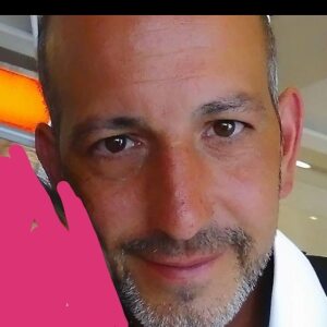 Profilbild von Marcus Erismann