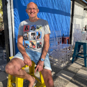 Profilbild von Marcus Falkenberg